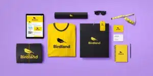 Branding And Logo Design Companies