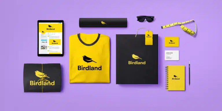 Branding And Logo Design Companies